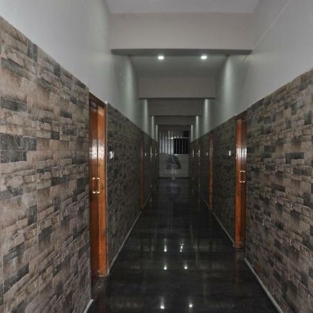Blue Crystal Lodge Shimoga Exterior foto