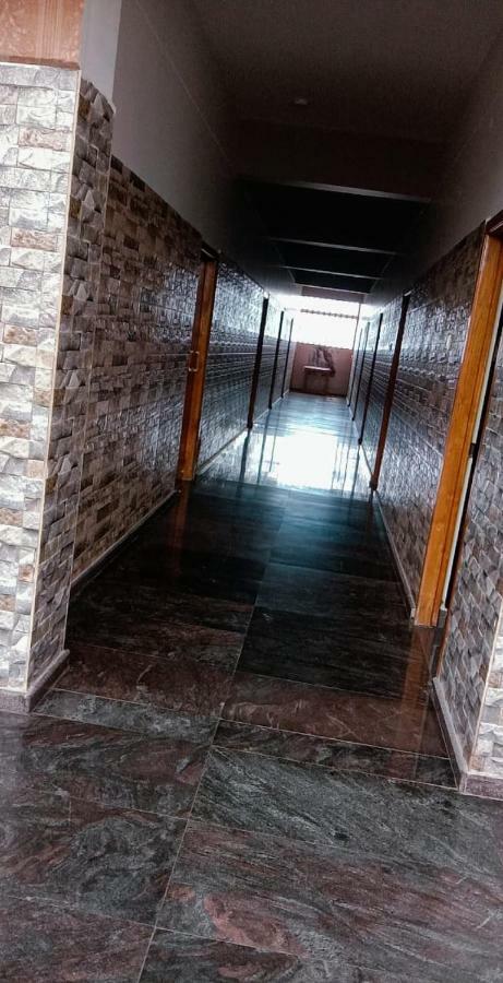 Blue Crystal Lodge Shimoga Exterior foto